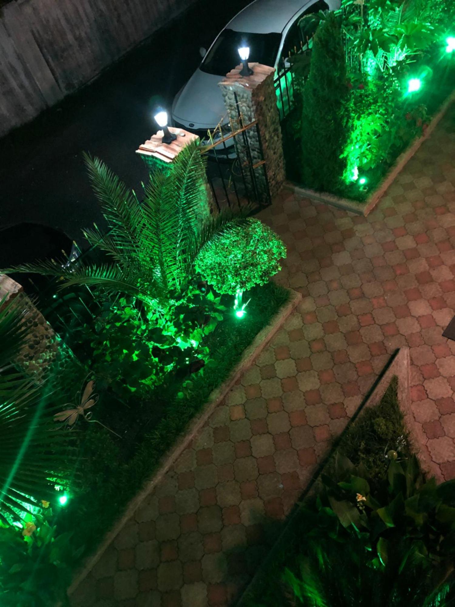 Villa Gardenia Ureki Rum bild